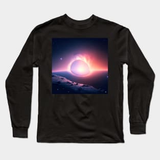 Space 26 Long Sleeve T-Shirt